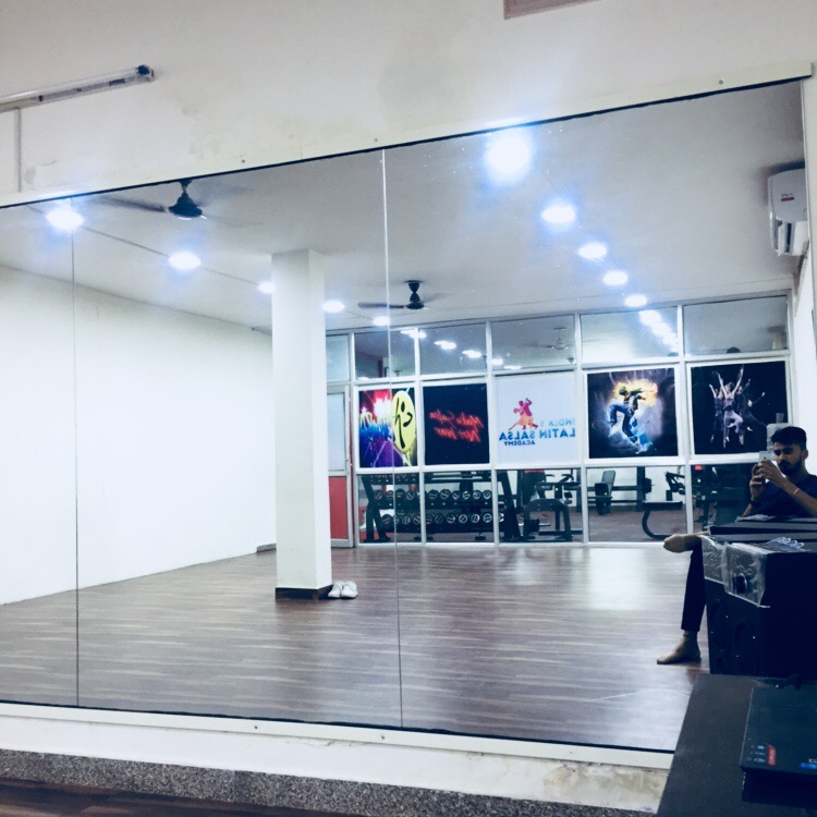 INDIA'S LATIN SALSA ACADEMY - INDIA'S LATIN SALSA ACADEMY K3, 4, DLF Phase 2, Sector 25, Gurugram, Haryana 122002, India