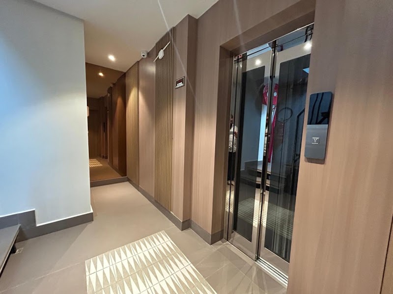 Saarya - A Boutique Hotel - Saarya - A Boutique Hotel 770, Raghunath Bazar, Suraj Nagar, Pakki Dhaki, Old Heritage City, Jammu, 180002