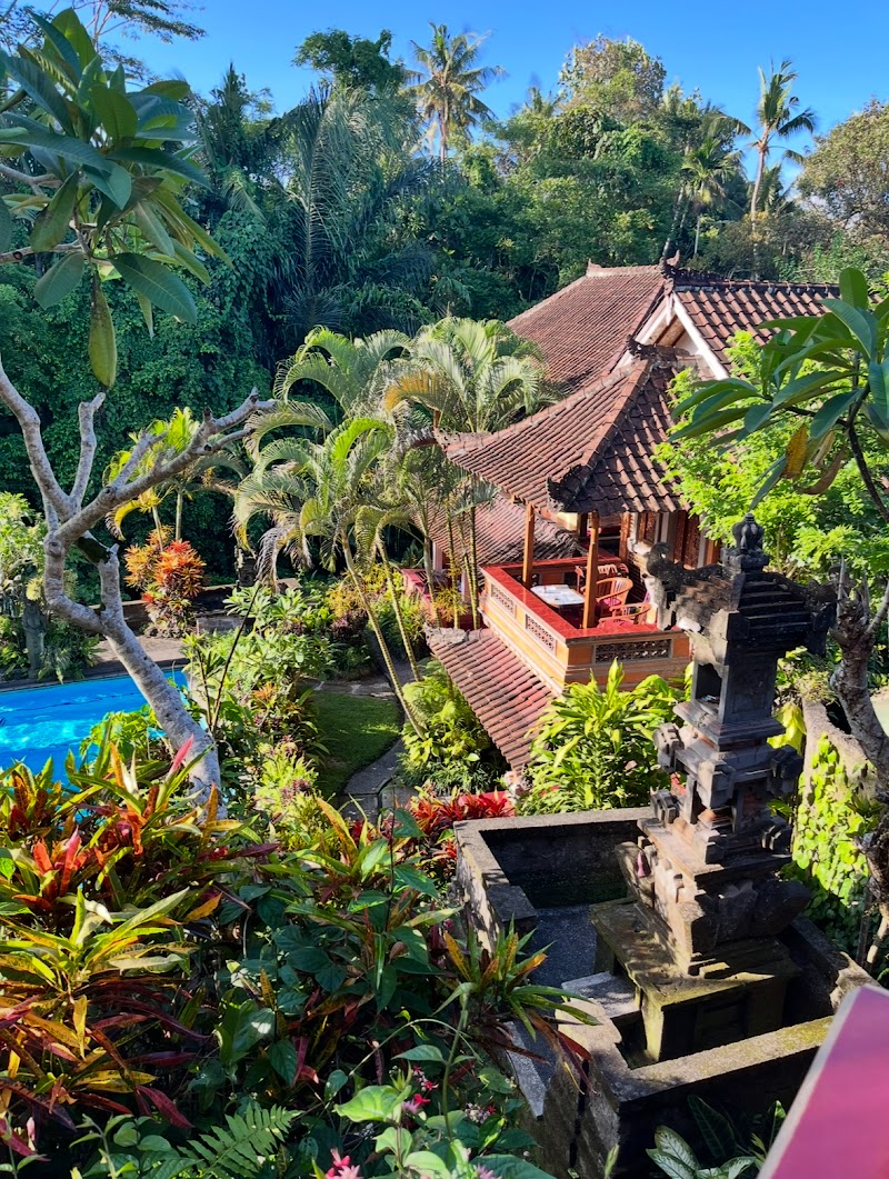 Kajeng Bungalows - Kajeng Bungalows, Jl. Kajeng No.29, Ubud, Kecamatan Ubud, Kabupaten Gianyar, Bali 80571, Indonesia