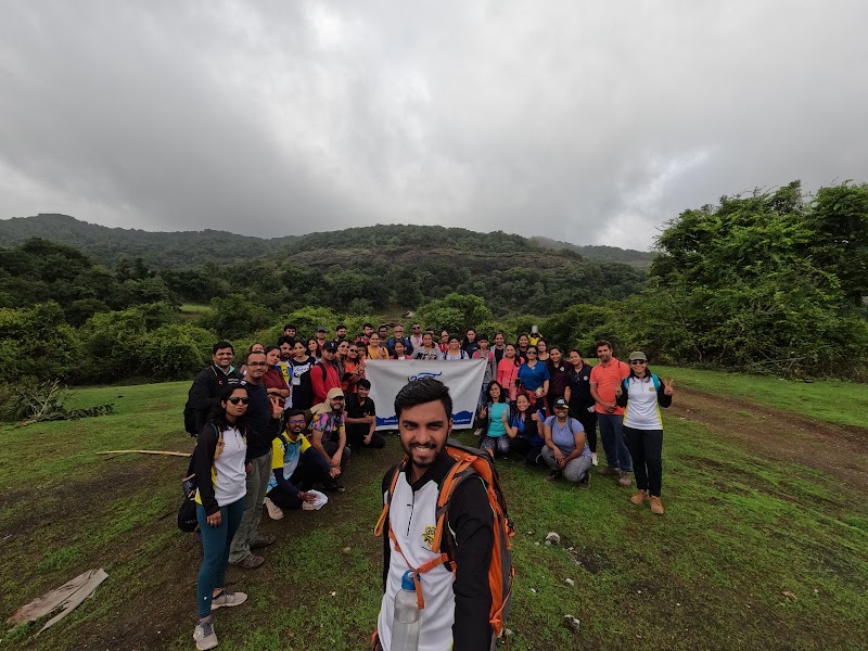 Bhimashankar Trek - Bhimashankar Trek, 3GCP+Q7P, Bhimashankar, Maharashtra 410509, India