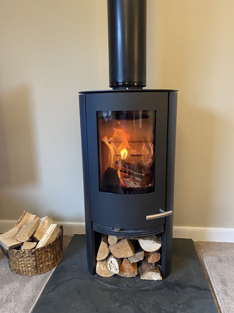 Findhorn Holiday House - Findhorn Holiday House, 4 Heathneuk, Findhorn, Forres IV36 3WN, UK