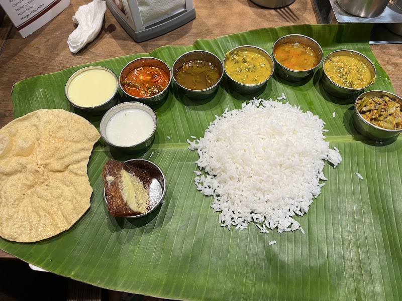 Nandhana Palace - Andhra Style Restaurant - Bommasandra - Nandhana Palace - Andhra Style Restaurant - Bommasandra No.254, A1, Hosur Rd, next to A2B Restaurants, Bommasandra Industrial Area, Bommasandra, Karnataka 560099, India