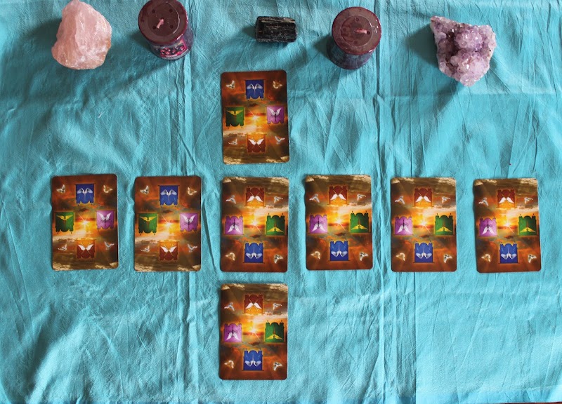 The Tarotpreneur - Transform Your Life with Astrology, Tarot & Healing - The Tarotpreneur - Transform Your Life with Astrology, Tarot & Healing, 67, Jyothi Colony, Karkhana, Secunderabad, Telangana 500015, India