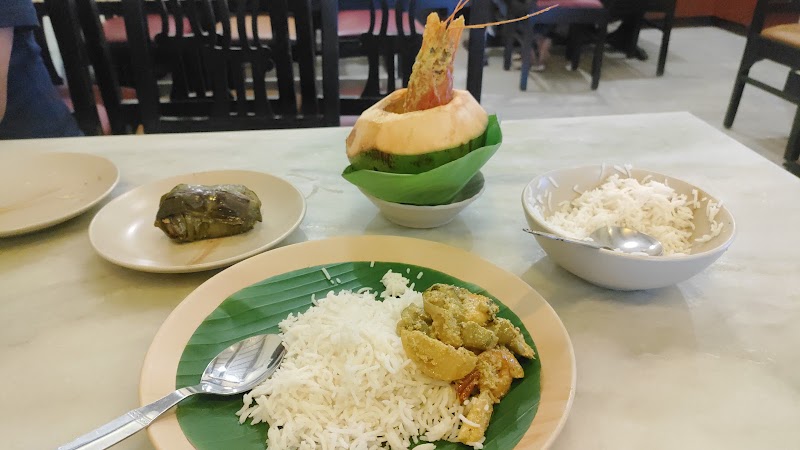 Bhojohori Manna - Bhojohori Manna, 11A, Esplanade East, beside KC Das, Maidan, Esplanade, Chowringhee North, Bow Barracks, Kolkata, West Bengal 700069, India