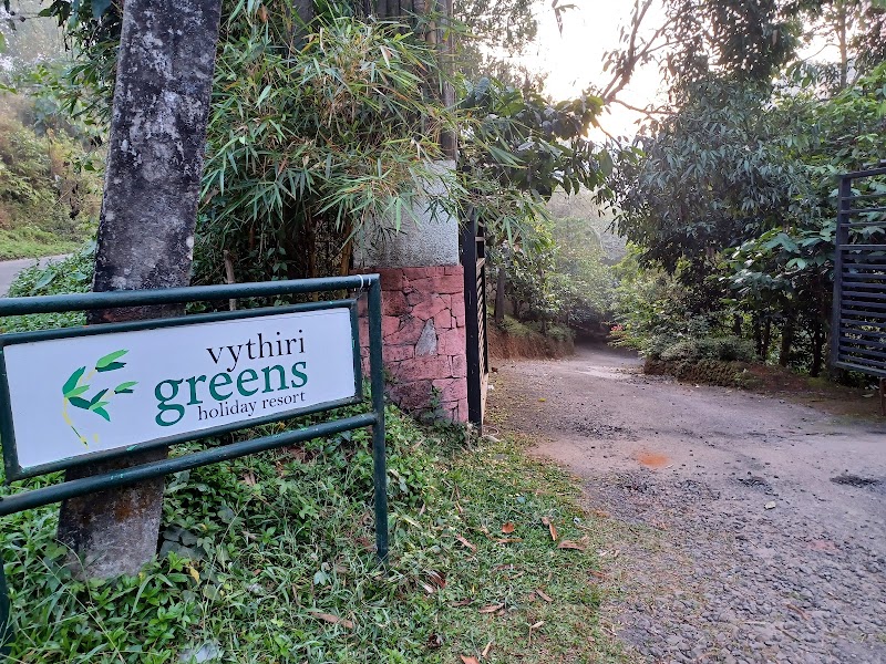 Vythiri Greens - Vythiri Greens, Lakkidi P O, Aramala road, Lakkidi, Lakkidi, Kunnathidavaka, Keralam 673576, India