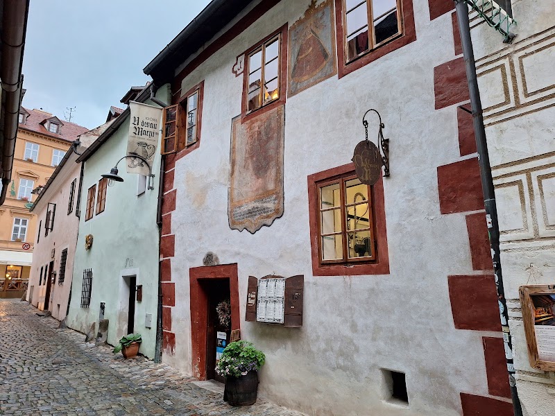 Tavern of the Two Maries - Tavern of the Two Maries, Parkán 104, 381 01 Český Krumlov-Český Krumlov 1, Czechia