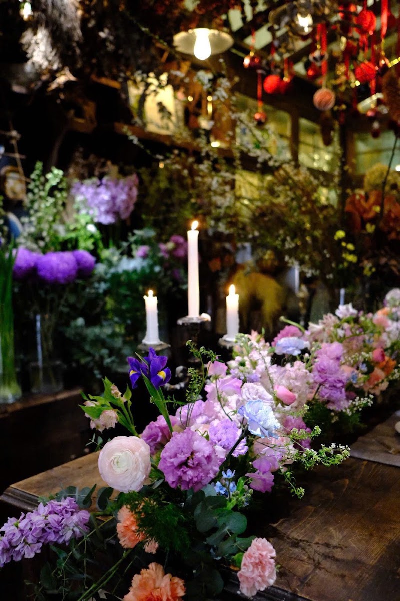 Mira Florist - Mira Florist, 46B P. Quán Sứ, Hoàn Kiếm, Hà Nội, Vietnam