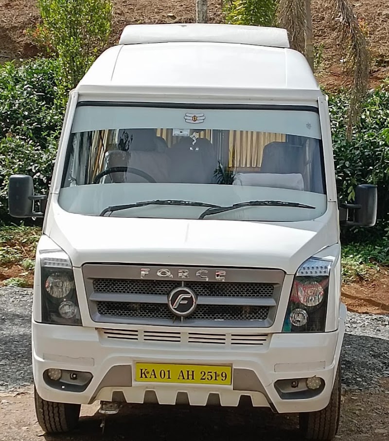 Paradise Tours & Travels - Paradise Tours & Travels, Shree Guru Residency, #10, 10/1 Jhansi Lakshmi Bhai, Cross, Road, Devaraja Mohalla, CFTRI Campus, Yadavagiri, Mysuru, Karnataka 570005, India