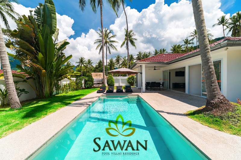 SAWAN Pool Villas Residence