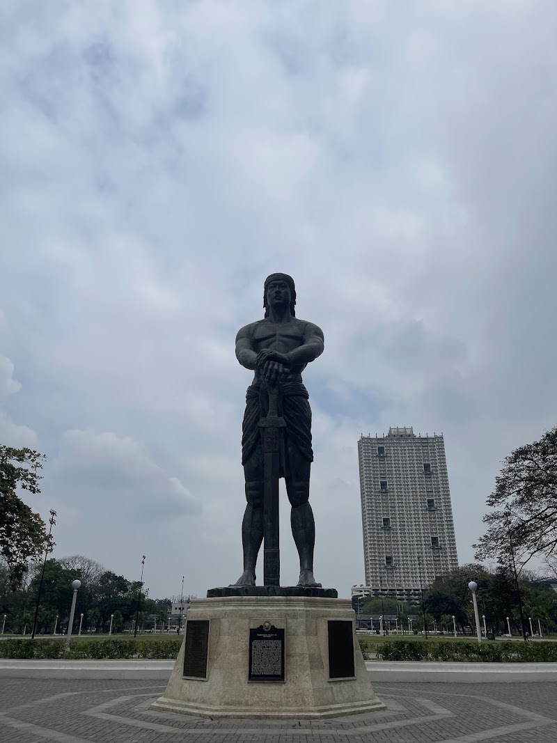 Rizal Park - Rizal Park, Ermita, Manila, 1000 Metro Manila, Philippines