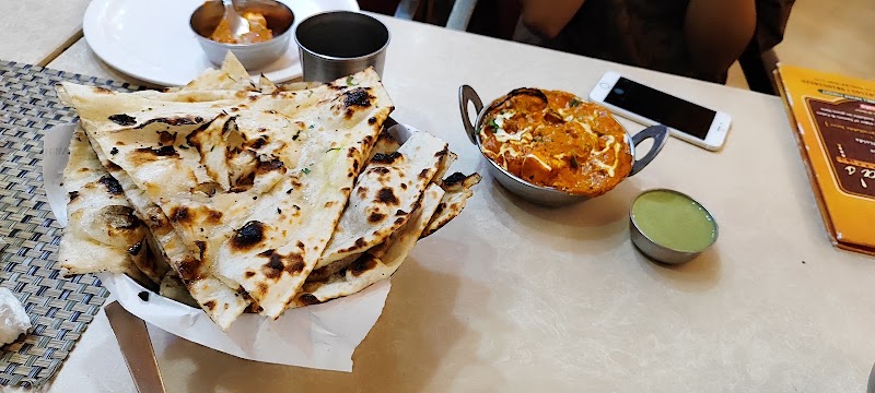 Govinda's Restaurant - Govinda's Restaurant A-5, opposite NTPC office, Block A, Sector 33, Noida, Uttar Pradesh 201301, India