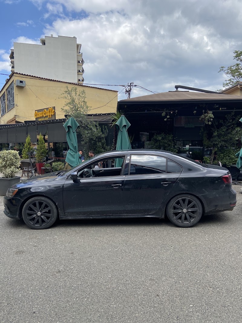 Rent n Go Albania - Rent n Go Albania, Rruga E Bogdanëve, Tiranë, Albania
