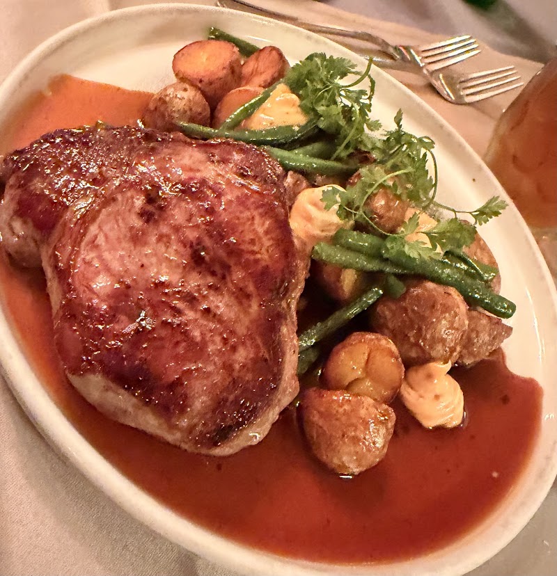 Restaurant Pod Věží - Restaurant Pod Věží Mostecká 58/2, Malá Strana, 118 00 Praha-Praha 1, Czechia