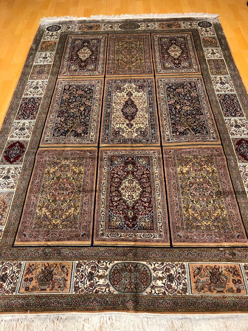 Kashmir Emporium (govt regd ) - Kashmir Emporium (govt regd ) F 110 and F 53 first floor second phase , Spencer Plaza, 769, 2nd Phase, Anna Salai, Chennai, Tamil Nadu 600002, India