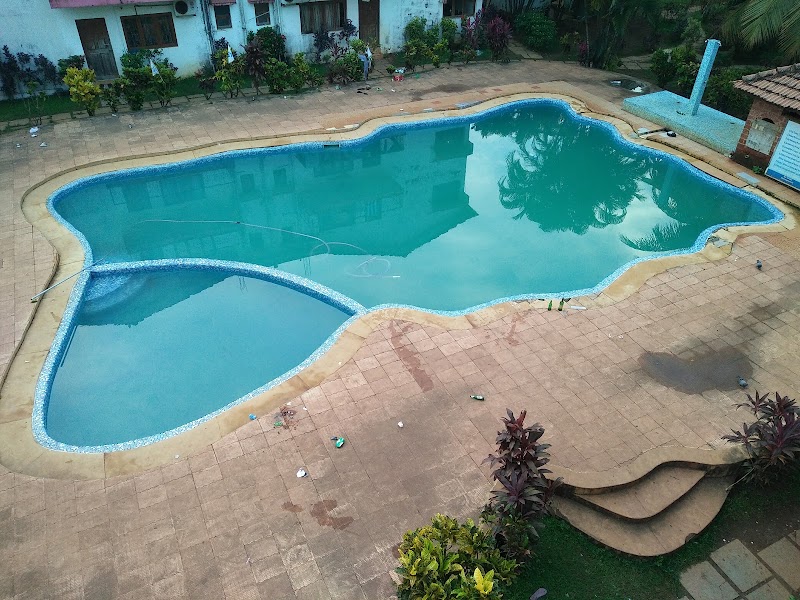 Arpora Grand - Arpora Grand, ARPORA ROAD Anjuna, Calangute - Arpora Rd, near Narrow Bridge Ghorbhat, Rd, Little, Baga, Arpora, Goa 403516, India