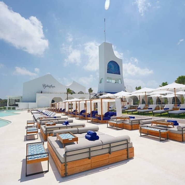 Café del Mar Bali - Café del Mar Bali Jl. Subak Sari, Canggu, Tibubeneng, Kec. Kuta Utara, Kabupaten Badung, Bali 80361, Indonesia