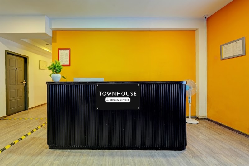 Townhouse by OYO Ramamurthy Nagar Formerly Navya International - Townhouse by OYO Ramamurthy Nagar Formerly Navya International, Byanna Industrial Garden, New Extension Hotel, 8/2, Vijinapura, Dooravani Nagar, Bengaluru, Karnataka 560016, India