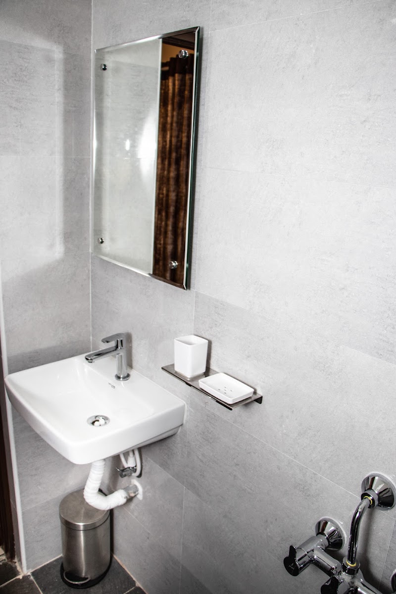 Hotel MountView Comforts - Hotel MountView Comforts Padmavathipuram, Tirupati, Andhra Pradesh 517503, India
