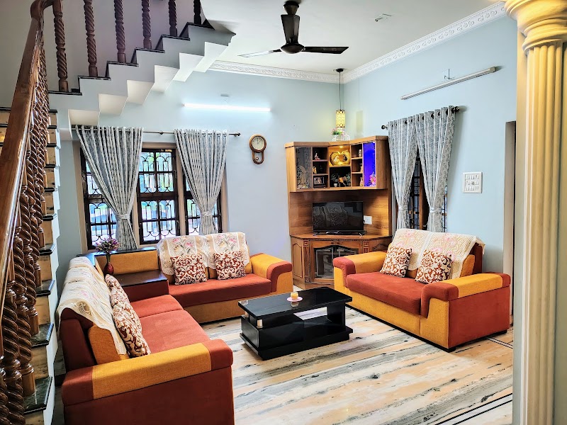 Kinaara Homestay Malpe Where The Coast Feels Like Home - Kinaara Homestay Malpe Where The Coast Feels Like Home, 1-42 B, Malpe Beach Rd, Post, Thottam, Udupi, Karnataka 576108, India