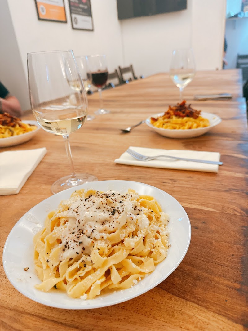 Rome With Chef - Rome With Chef, Via Cesare Balbo, 19, 00186 Roma RM, Italy