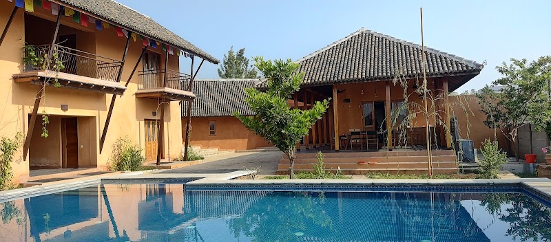 Khangkar House