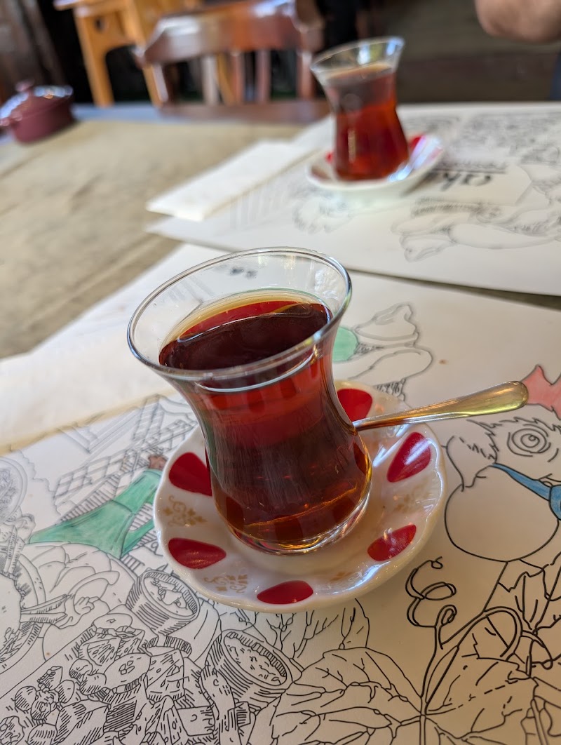 Akın Restoran - Akın Restoran, Emekyemez, Tersane Cd. No:120 D:A, 34421 Beyoğlu/İstanbul, Türkiye