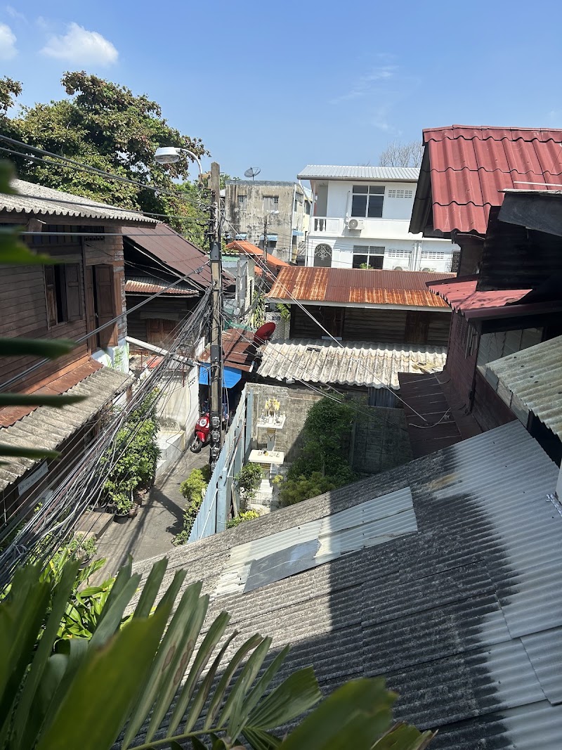 Villa Mungkala