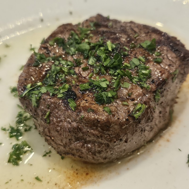 Utah's Rib & Chop House - St. George - Utah's Rib & Chop House - St. George 1676 S Convention Center Dr, St. George, UT 84790, USA