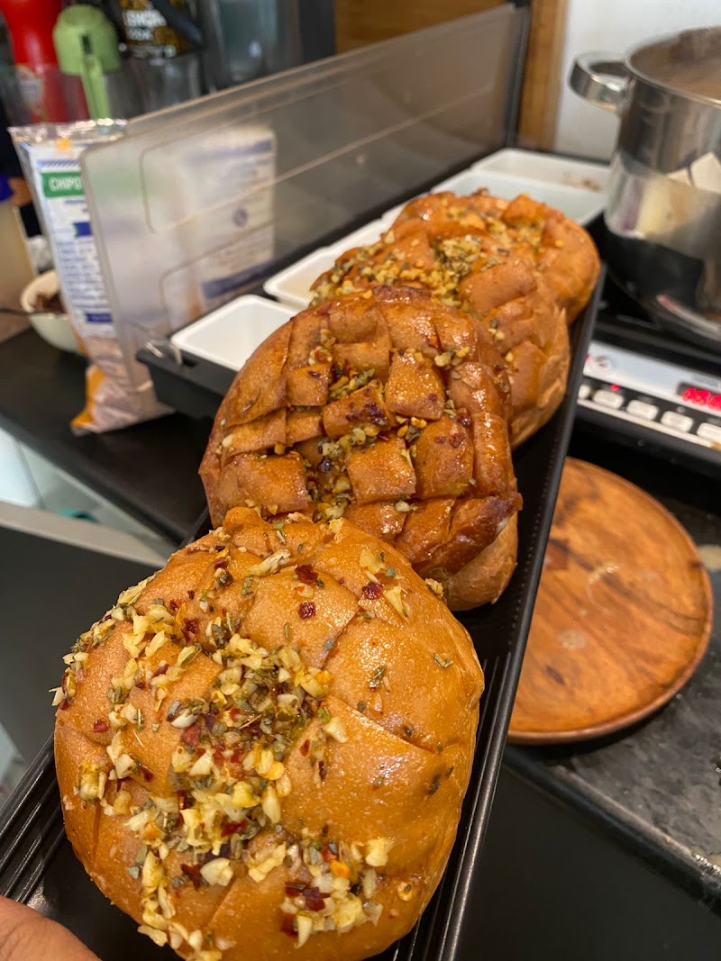 @Whelp's Cafe - @Whelp's Cafe 1606, 7th Cross, Balaji Anugraha, 1604, 20th Main Rd, Agara Village, 1st Sector, HSR Layout, Bengaluru, Karnataka 560102, India
