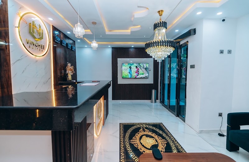 Vinchee Suites