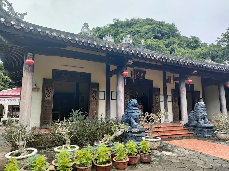 Chùa Linh Ứng – Ngũ Hành Sơn - Chùa Linh Ứng – Ngũ Hành Sơn, Hòn Thủy Sơn, Ngũ Hành Sơn, Đà Nẵng 550000, Vietnam