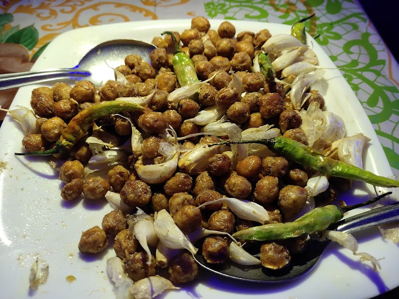E Maa Khael Na - E Maa Khael Na, 32QQ+HX3, SH10, Odisha 770020, India