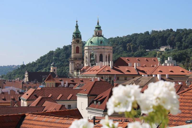 Malá Strana - Malá Strana Malá Strana, Prague 1, Czechia