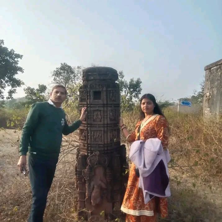 Gandhi Sagar Dam Buddha Vihar - Gandhi Sagar Dam Buddha Vihar, Gandhi Sagar Dam, Karanpura Block, Gandhi Sagar, Madhya Pradesh 458771, India