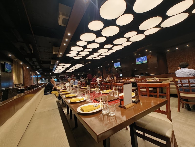 Sigree Global Grill | Powai - Sigree Global Grill | Powai 1 Ventura Building, Hiranandani Business Park, 101, Central Ave, Hiranandani Gardens, Powai, Mumbai, Maharashtra 400076, India