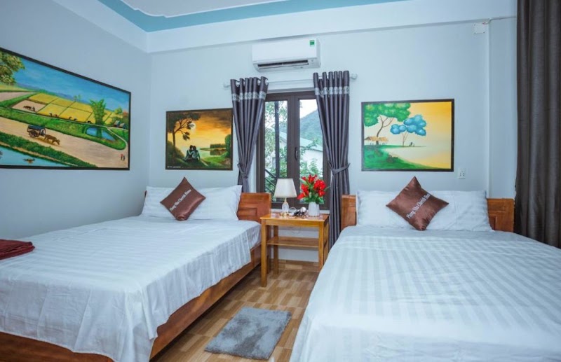 Phong Nha Cherish House - Phong Nha Cherish House Victory Road/20 town, Phong NHA, Phong Nha, Quảng Trị 311860, Vietnam