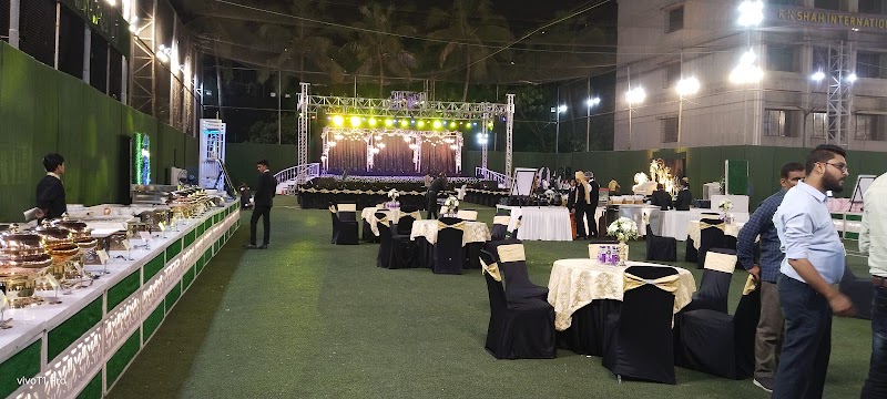 JVPD Ground - Arvog Leisure - JVPD Ground - Arvog Leisure, 30, Devle Rd, near JVPD, Sainath Nagar, Kapaswadi, Juhu, Mumbai, Maharashtra 400049, India