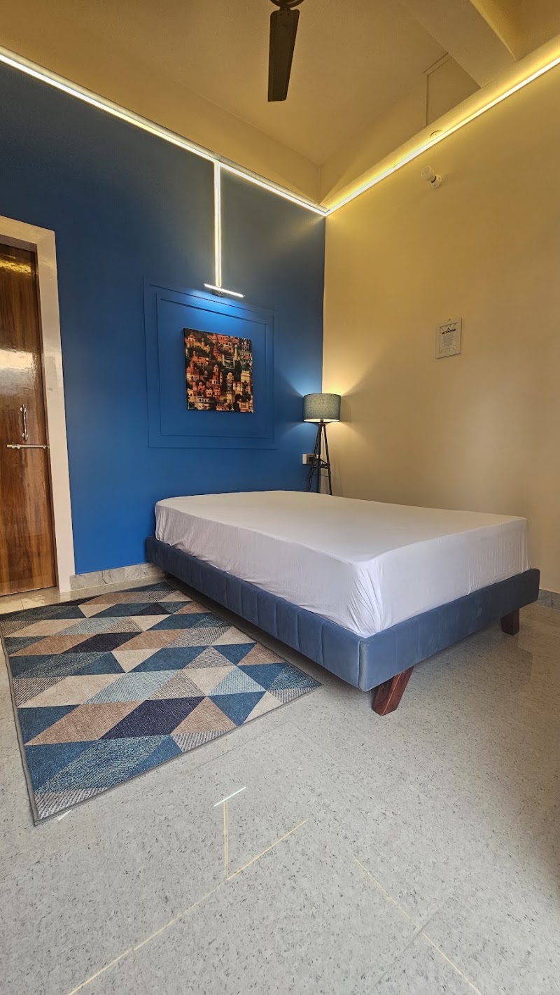 Buddha Premium Homestays - Buddha Premium Homestays, H, 19, Hatigaon - Beltola Sanjogi Path, Beltola Tiniali, Guwahati, Assam 781028, India
