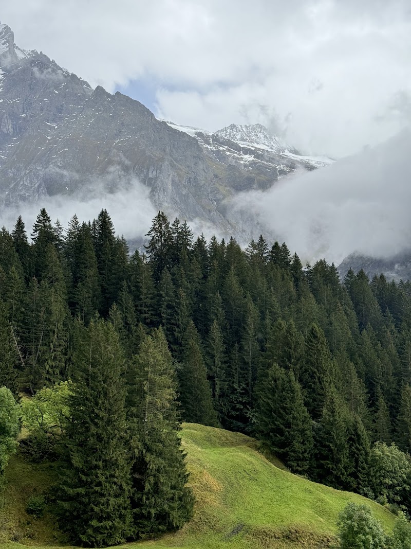 Grindelwald - Grindelwald, 3818 Grindelwald, Switzerland