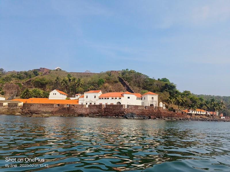 To Coco Beach - To Coco Beach, Nerul, Goa 403114, India
