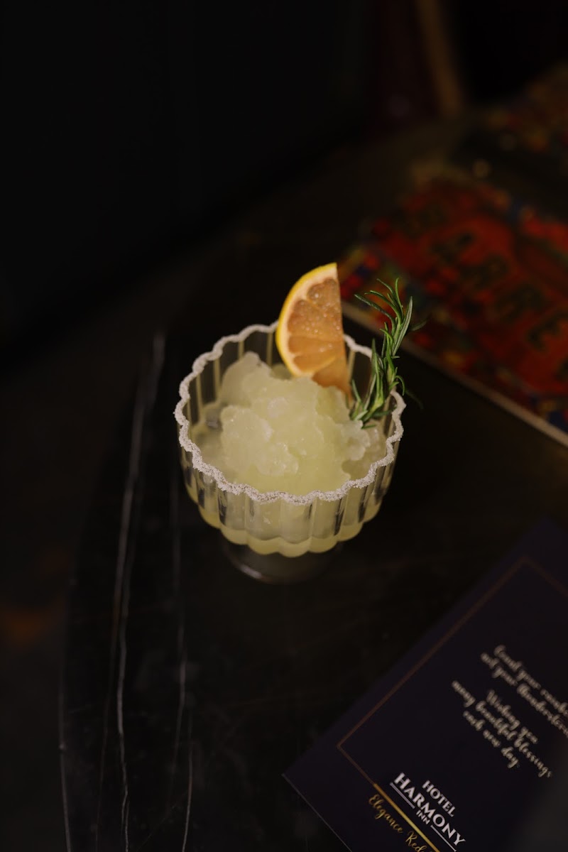 Barrel The Bar - by Hotel Harmony Inn Meerut - Barrel The Bar - by Hotel Harmony Inn Meerut 3rd Floor, Nai Sadak, Garh Rd, Janta Nagar, Ramgarhi, Meerut, Uttar Pradesh 250002, India