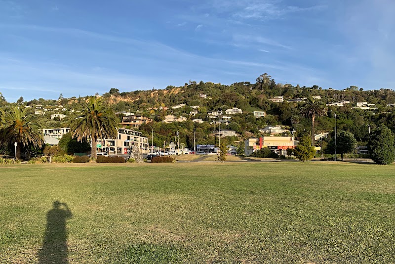 Tahunanui Recreation Reserve