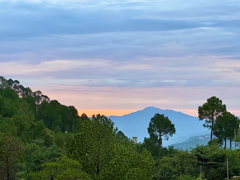 Villa Auriga (3Bedroom~villa) - Villa Auriga (3Bedroom~villa), Vill. Gulhadi, Road Kasauli, Dharampur, Kanda, Himachal Pradesh 173209, India