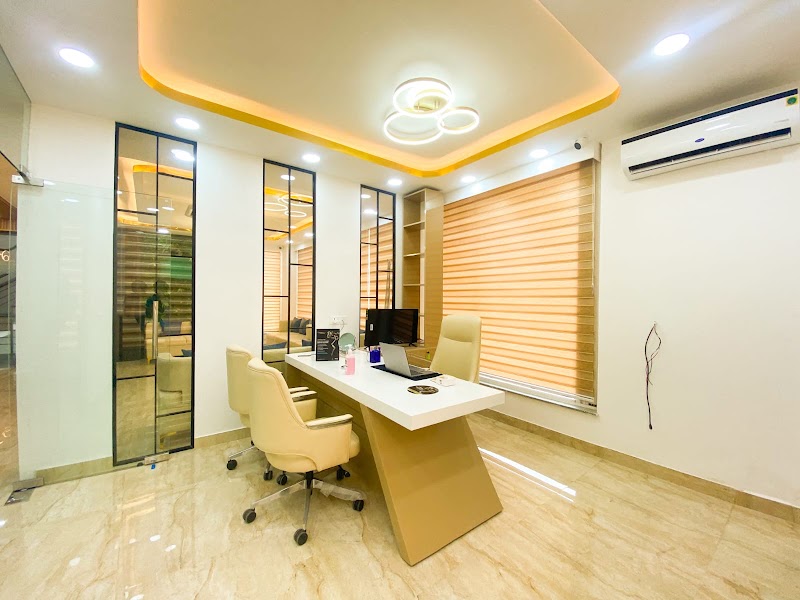 Skinfinity Derma - Skinfinity Derma 2nd Floor, Building no. No. SP1, Rapid Metro Station, Golf Crse Rd, opposite Phase 1, Sector 28, Chakkarpur, Gurugram, Haryana 122002, India