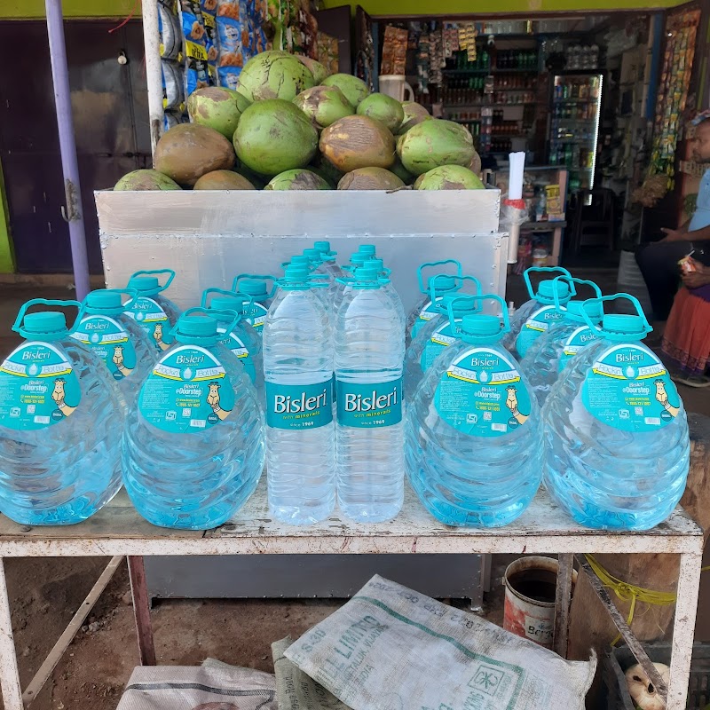 GOURI SANKAR VT STORE - GOURI SANKAR VT STORE, Shoo No 200, Daringbadi - Gopalpur Rd, Hinjillikatu, Daringbadi, Odisha 761111, India