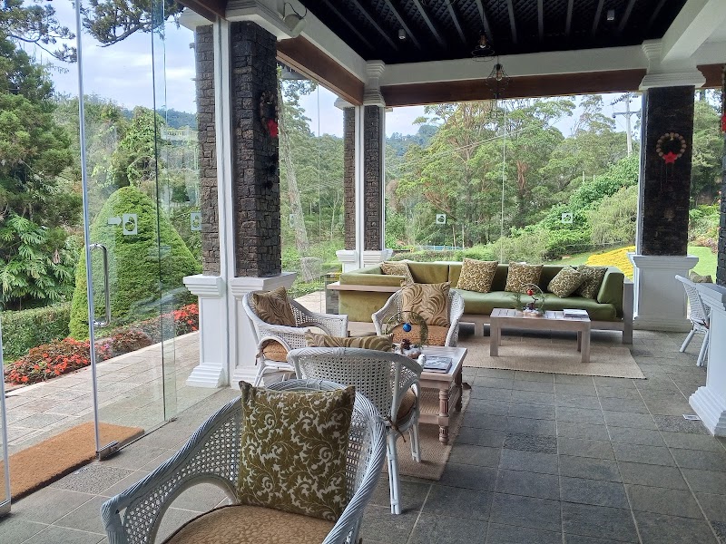 Jetwing St. Andrews - Jetwing St. Andrews, No. 10, XQH7+X3R, St. Andrew’s Road, Nuwara Eliya 22200, Sri Lanka