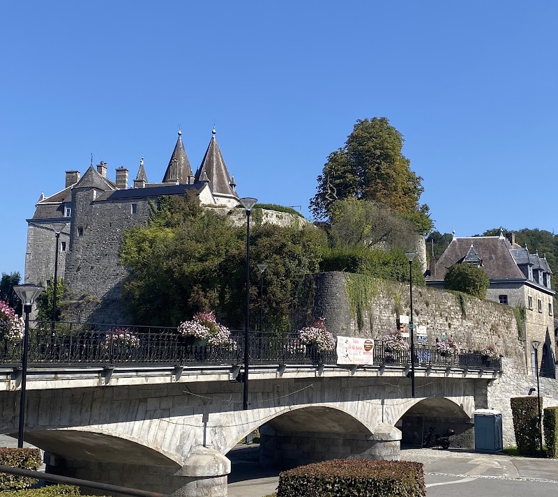 Château de Durbuy - Château de Durbuy, 6940 Durbuy, Belgium