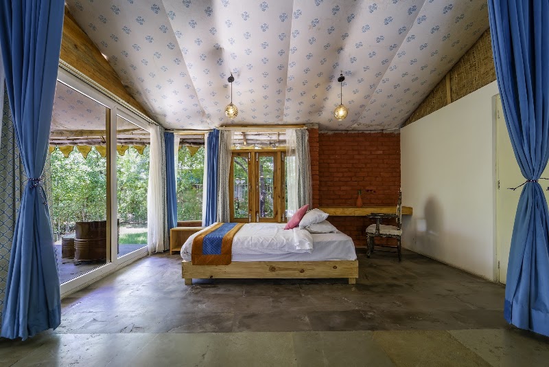 Aranya By Stories Luxury Villas - Aranya By Stories Luxury Villas Delhi - Jaipur Highway, near Achrol, Labana, Rajasthan 303002, India