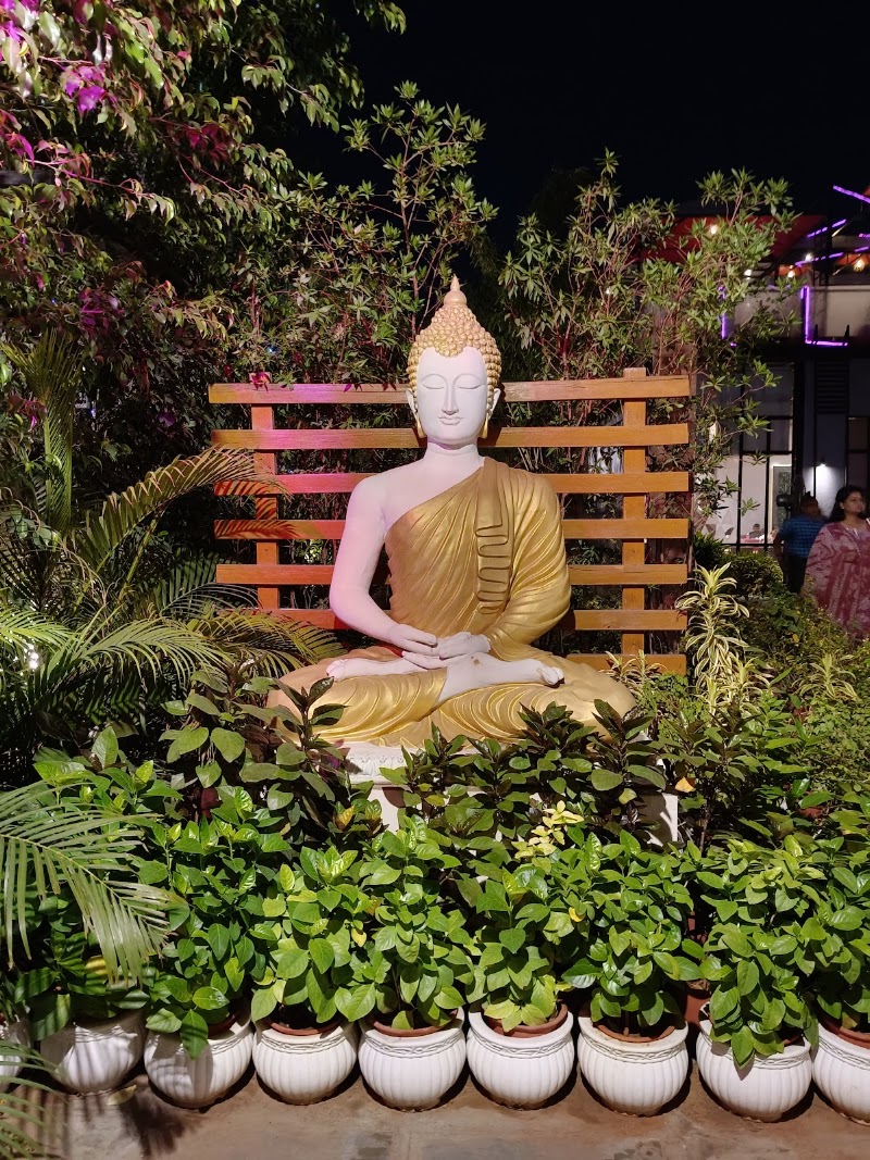 Gulabi Nagari Restaurant & banquet - Gulabi Nagari Restaurant & banquet C-13, Sawai Jai Singh Hwy, Bani Park, Jaipur, Jaipur Nagar Nigam Area, Rajasthan 302016, India