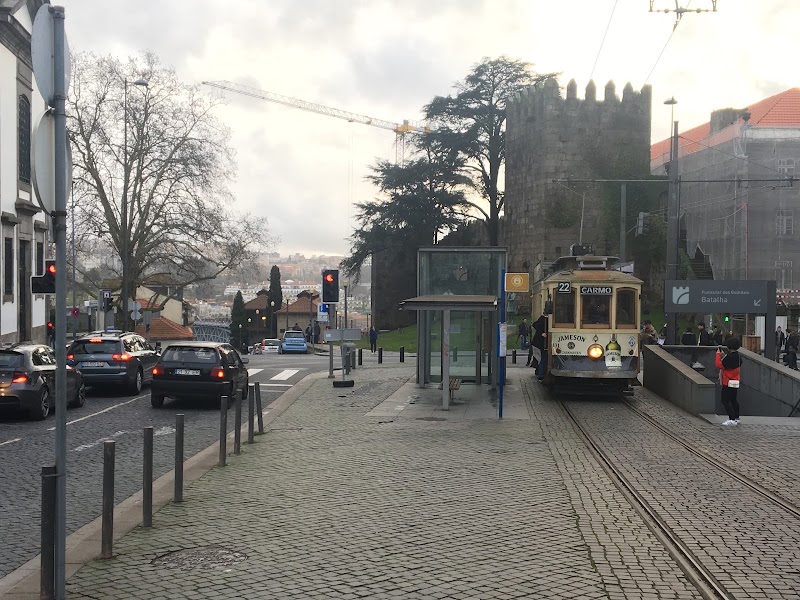 Batalha - Batalha, 4000-098 Porto, Portugal